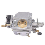 6L2-14301-11+6L2-14302-11-00 Carburetor Kit For 20HP 25HP Yamaha Outboard Engine