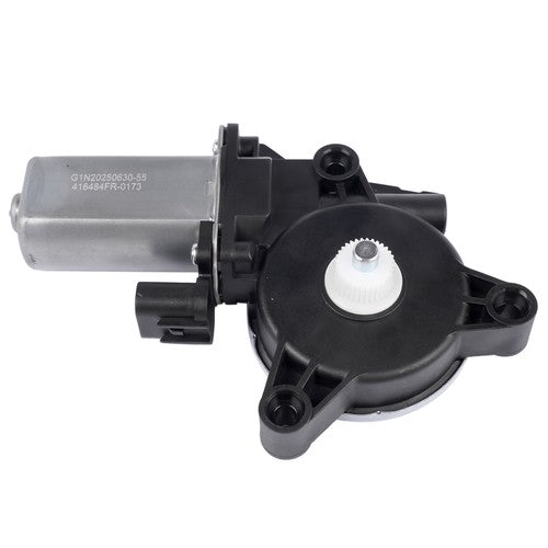 For Hyundai Tucson 2016-21 Power Window Motor Front Right Passenger 82460-D3000