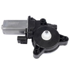 For Hyundai Tucson 2016-21 Power Window Motor Front Right Passenger 82460-D3000