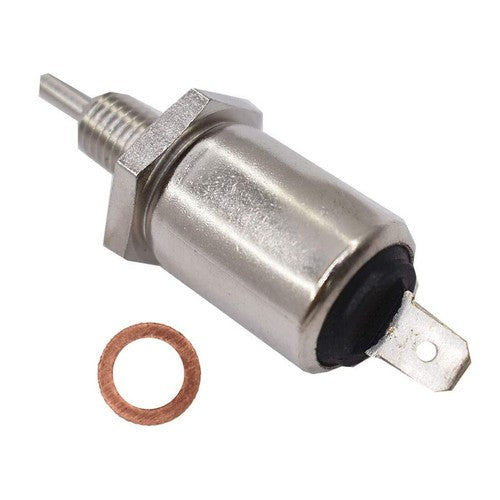 New Carburetor Carb Shut Off Solenoid for John Deere X540 X700 X710 Z840 M138477