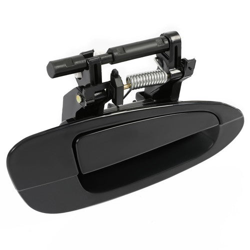 NI1521112 Rear Passenger Right Outside Door Handle for Nissan Altima 2002 2003 2004 2005 2006