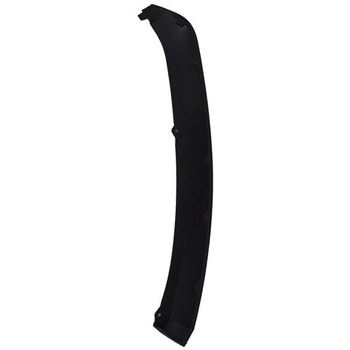 FOR 12 2013 14 FORD FOCUS DRIVER SIDE LEFT FRONT BUMPER LOWER TRIM AIR DEFLECTOR