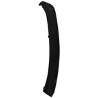 FOR 12 2013 14 FORD FOCUS DRIVER SIDE LEFT FRONT BUMPER LOWER TRIM AIR DEFLECTOR