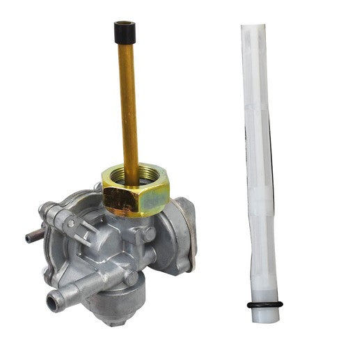 Fuel Valve Gas Tank Petcock Switch 16951-MF5-015 For Honda Vintage 20mm x 1mm