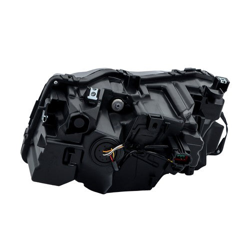 Left/Driver Side Headlight Assembly For Nissan Rogue S 2021-23 Headlamp Full LED