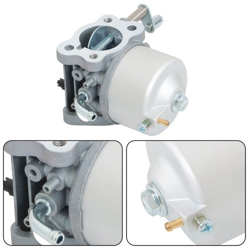 Carburetor Workhorse ST350 350cc For EZGO TXT Medalist Golf Cart 72021-G01