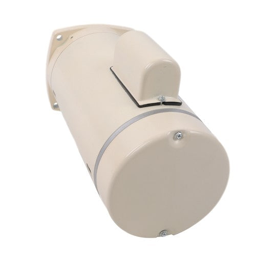 071315S 355012S 1.5 HP Single Speed Pool Pump Motor 56Y Square Frame Flange
