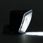 24W Clear Cab Light For Kubota L3240HSTC L3540HSTC L3560HSTC L3940HSTC L4060HSTC