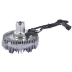84013368 Engine Cooling Fan Clutch Assembly For 17-19 Silverado Sierra 2500 HD