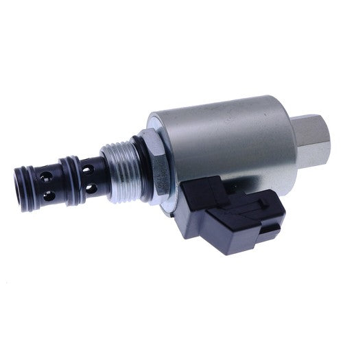 Hydraulic Solenoid Valve 300AA00186A for JCB Backhoe Loader 214 215 216 217 3CX