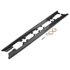 Carbon Fiber Color Side Skirt Rocker Panels For 2020-Up Toyota Supra A90