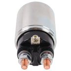 Starter Solenoid 171008-77530 for Yanmar 3TNV70 3TNV74 3TNV74F 3TNV76 3TNV80F
