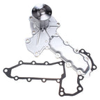 Water Pump 253758110 for Kubota Carrier 25 37581 10