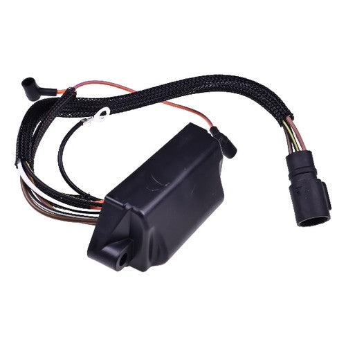 CDI Power Pack 584767 for 93-05 Evinrude Johnson Outboard 25 28 30 35 40 48 50HP