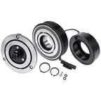 A/C Compressor Clutch Coil Kit for Chevrolet Cruze LS 1.8L L4 2012-2015 13346491