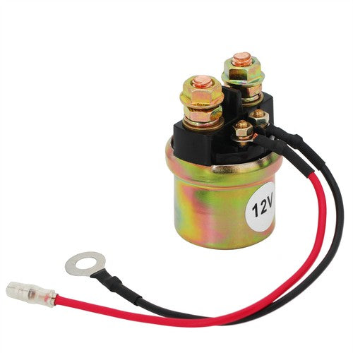 Starter Relay Solenoid for Yamaha LS2000 LST1200 SV1200 SUV1200 PWC 1999-2001