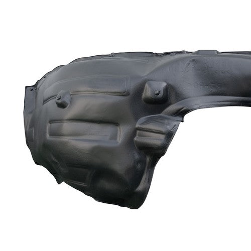 TO1248227 Front Fender Inner Liner Left Driver Side for 2018-2024 Toyota Camry