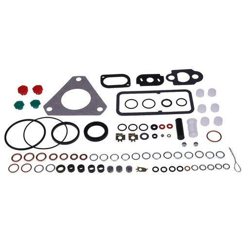 7135110 CAV DPA Injection Pump Repair Kit for Ford Massey Ferguson 3 4 6 Cyl