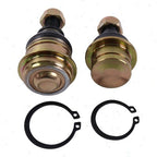 AM146066 AM142542 Lower Upper Ball Joint for John Deere XUV835E XUV835M XUV835R