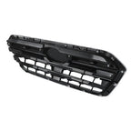 Fit For Subaru Legacy 2018-2019 Plastic Front Upper Bumper Grille 91121AL19A New