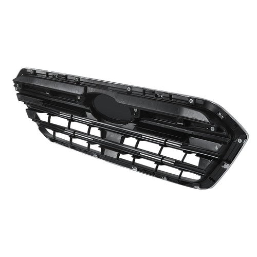 Fit For Subaru Legacy 2018-2019 Plastic Front Upper Bumper Grille 91121AL19A New