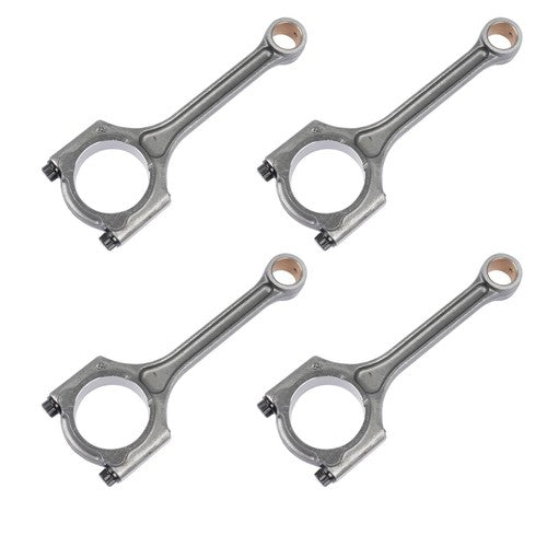 4Pcs Connecting Rod 23510-2E101 For Hyundai Elantra 12-16 Kia Forte 14-15 1.8L