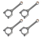 4Pcs Connecting Rod 23510-2E101 For Hyundai Elantra 12-16 Kia Forte 14-15 1.8L