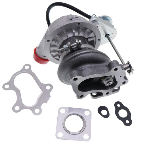 Turbo SBA135756171 135756171 For 2005 New Holland LS170 Skid Steer Loaders