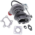 Turbo SBA135756171 135756171 For 2005 New Holland LS170 Skid Steer Loaders