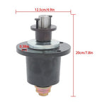 Lawn Mower Spindle For Wright 71460134 71460114 71460115 48 52 61 Inch