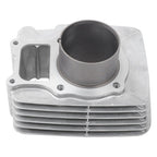 13000-HM8-A40 For Honda TRX250 crankshaft+valve kit+oil seal+cylinder sleeve