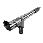 Diesel Fuel Injector for 2007-10 6.6L V8 LMM Chevy GMC Silverado Express Duramax