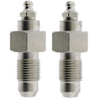 2X Grease Valve 9061173 for Hitachi EX100 EX120 EX150 EX200 EX270 EX300 EX60