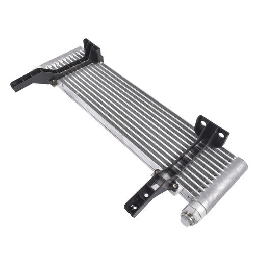 Automatic Transmission Oil Cooler for Chevy Silverado 2500 3500 HD V8 6.6L 11-15
