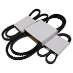 78-629 78-603 78-1341 Belt Set for Thermo-King SB190 SB200 SB210 SB230 SB310