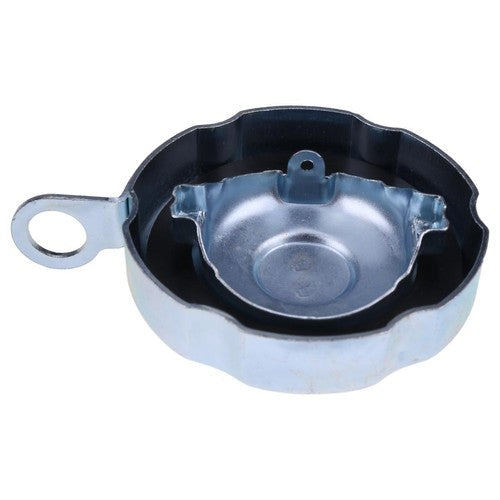 NEW Fuel Tank Cap AT176378 For John Deere 310S 310SE 485E 310E 210LJ 410E 210LE