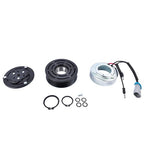 AC Compressor Clutch Kits For Buick Encore 1.4L L4 Gas DOHC 2013-2019 42623009