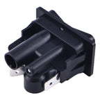 87308605 87347940 Rocker Switch for New Holland T6060 8160 8260 8360 8560 8970