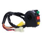 0409022 Start Stop Headlight Switch for Arctic Cat ATV 650 V2 2004 2006 375