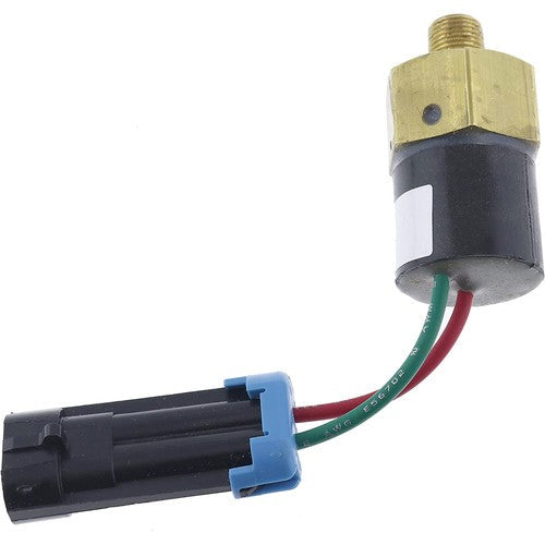 Switch Oil Pressure 6676053 For Kubota D722 Bobcat 319 321 324 418 463 E08 E14