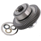 Oil Pump for Shibaura N843-C N844L-C N844LT-C Cat 3013C Engine Diameter 62mm