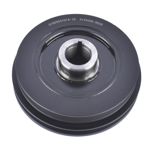 Harmonic Balancer for Nissan Frontier Xterra 1998-2004 L4 2.4L GAS 123039WA0A