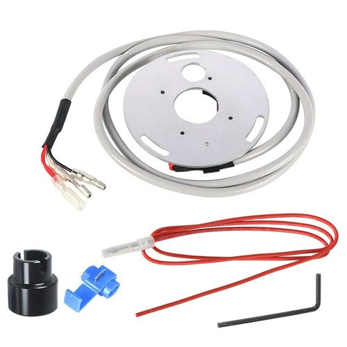 For Honda CB500 CB550 CB750 1969-1978 Electronic Ignition System CDI ECU DS1-2