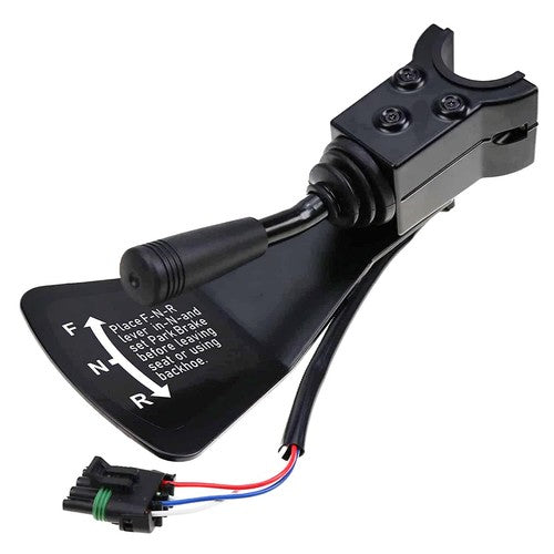 For John Deere Backhoe New Forward,Neutral,Reverse Control Lever AT180916