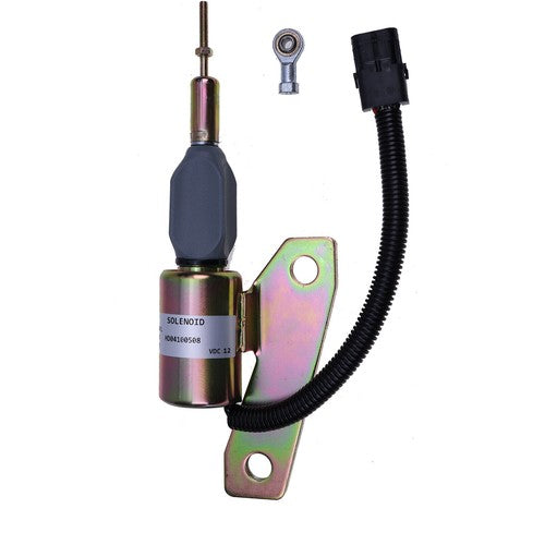 NEW 3991624 12V SA-4959-12 Fuel ShutOff Solenoid For Cummins 6BT 5.9L Engine