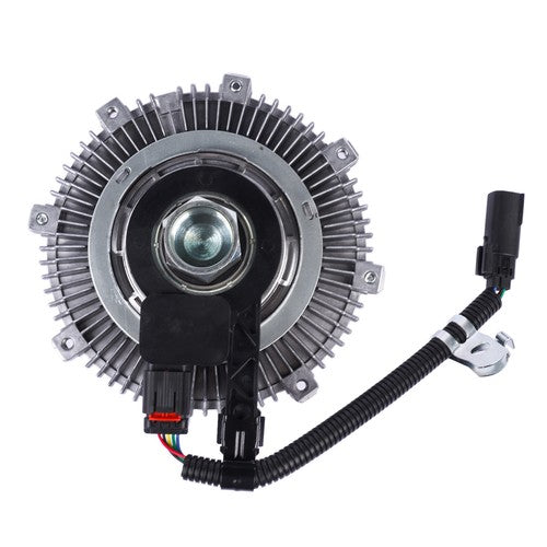 Cooling Fan Clutch Fits Chevrolet Colorado Express GMC Savana Canyon 2.8L 16-22
