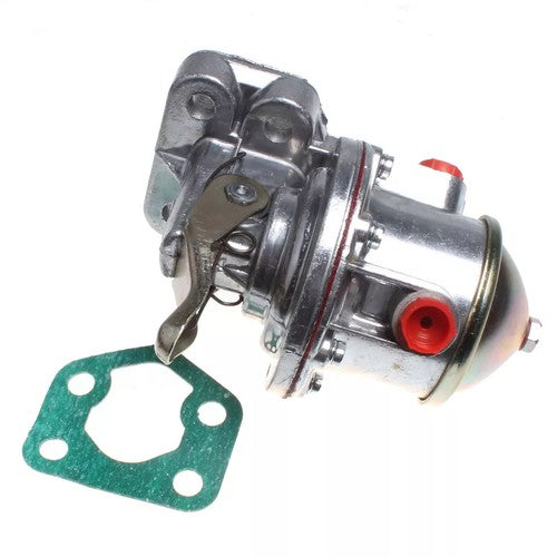 Fuel Lift Pump 913-022 ULPK0037 for JCB Dozer 410 425 436 712-37 Perkins Engine
