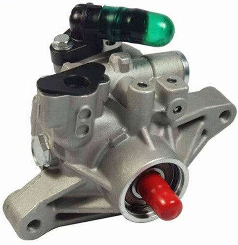 Power Steering Pump For 06-11 Honda Civic DX EX LX 1.8L L4 56110RNAA01