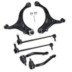 Control Arms with Ball Joint Tie Rods K621685 Fit For Hyundai Santa Fe 2007-2012