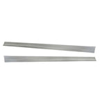 For 99-06 07 Chevy Silverado Sierra Avalanche CREW CAB 4-Dr Rocker Panels - PAIR